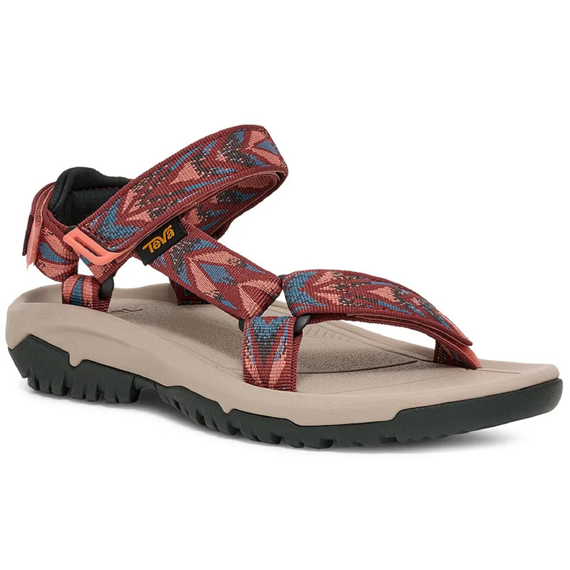 Sandale Teva Hurricane XLT2 W Grenat Multi