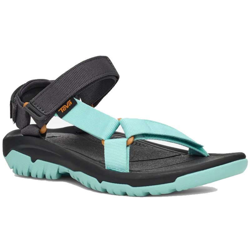 Sandale Teva Hurricane XLT2 W Gris/Bleu