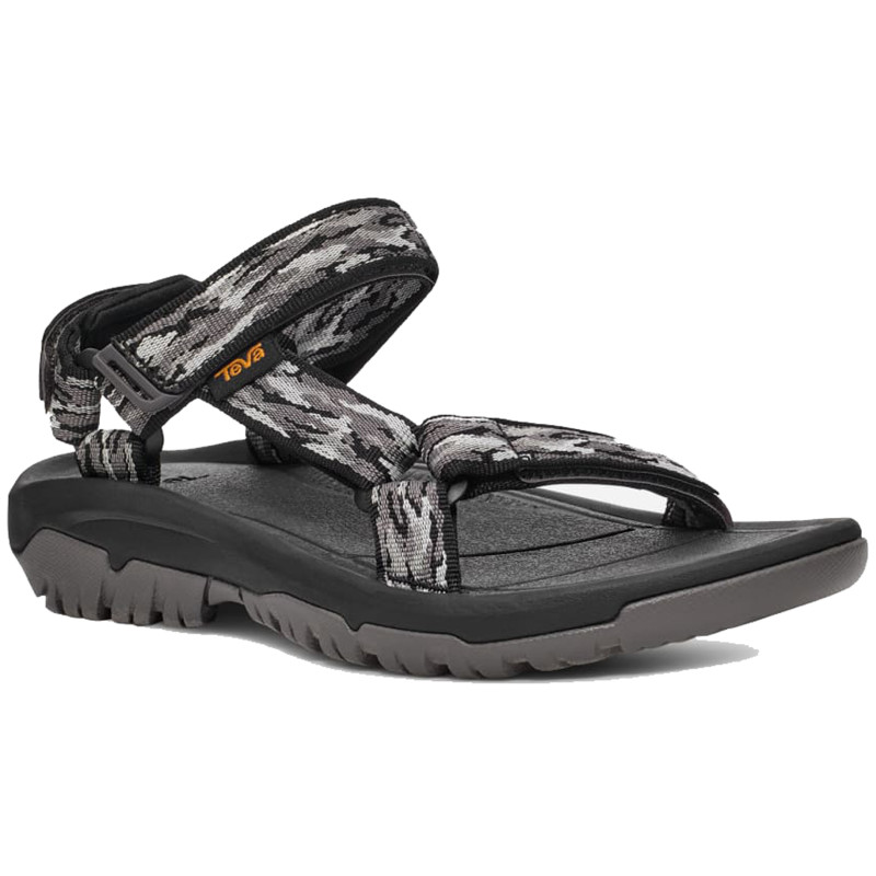 Sandale Teva Hurricane XLT2 W Gris/Noir/Blanc