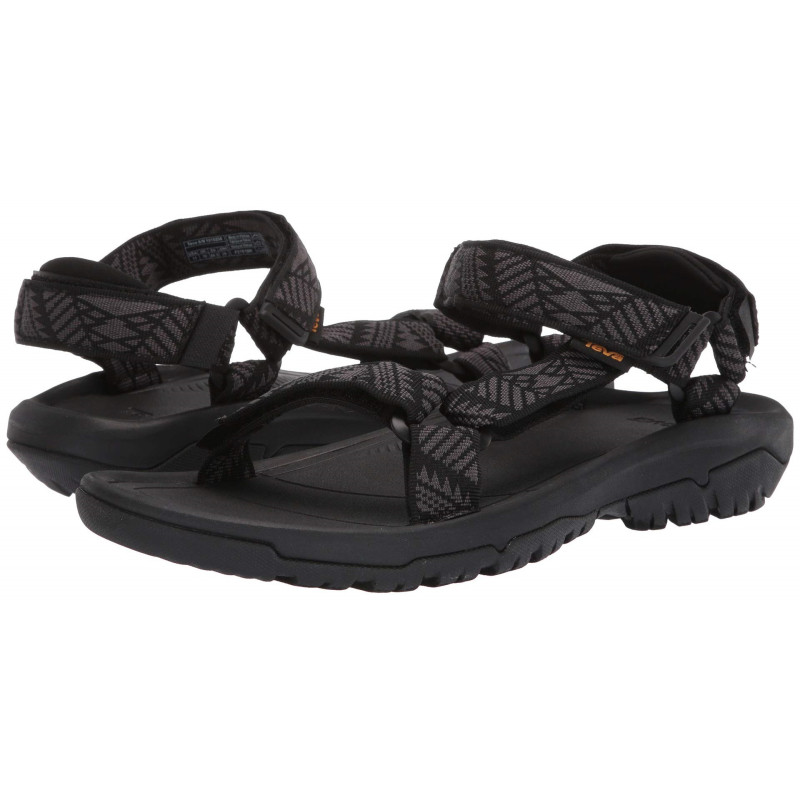 Sandalia Teva Hurricane XLT2 W Noir/Gris