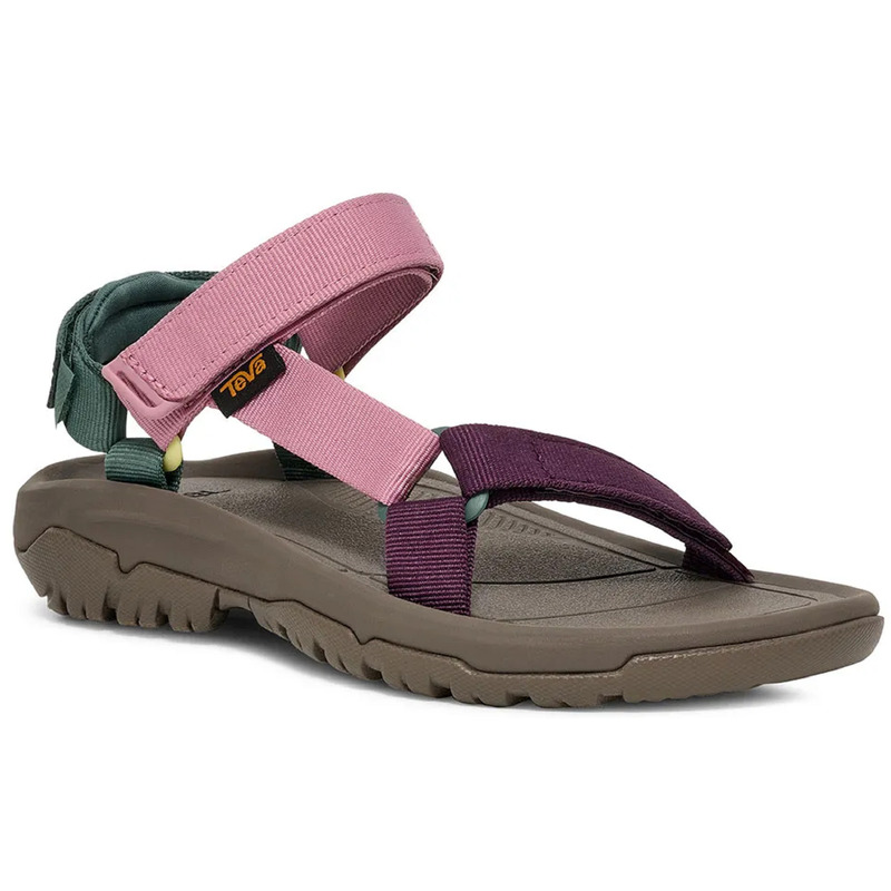 Sandale Teva Hurricane XLT2 W rose/vert