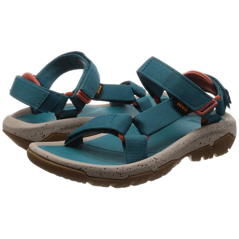 Sandalia Teva Hurricane XLT2 W Turquoise/Beige