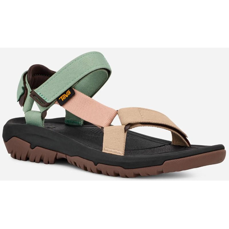 Sandale Teva Hurricane XLT2 W Vert/Pastel/Beige