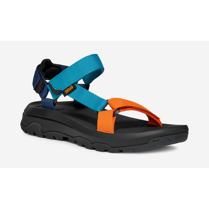 Sandalia Teva Hurricane XLT3 Marino/Blue/Orange