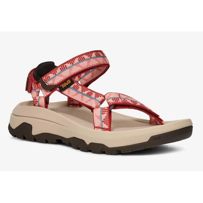 Sandalia Teva Hurricane XLT3 W Rouge/Rosa