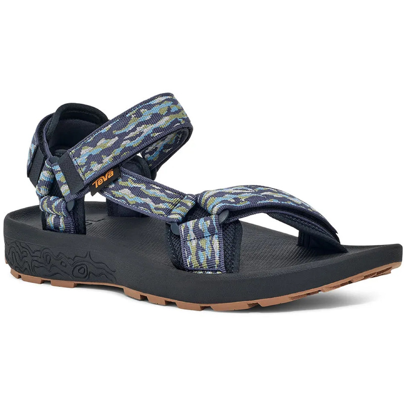 Sandale Teva Hydratrek Bleu Multi