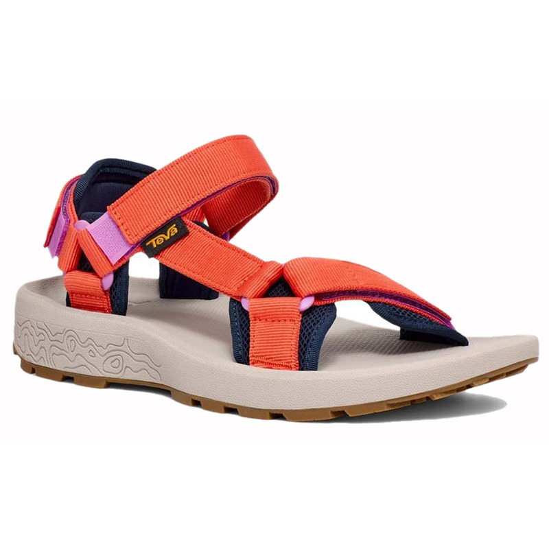 Sandale Teva Hydratrek W Orange