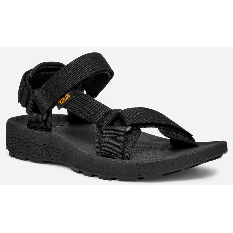 Sandale Teva Hydratrek W Noir