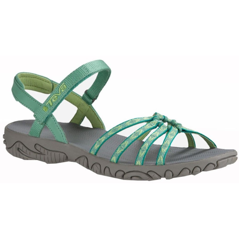 Sandalia Teva Kayenta W Vert Menta