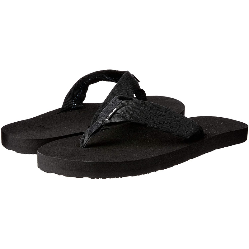 Sandalia Teva Mush II Noir