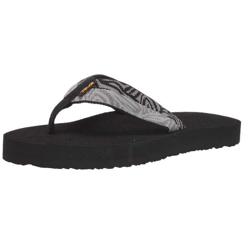 Sandalia Teva Mush II W Noir/Beige