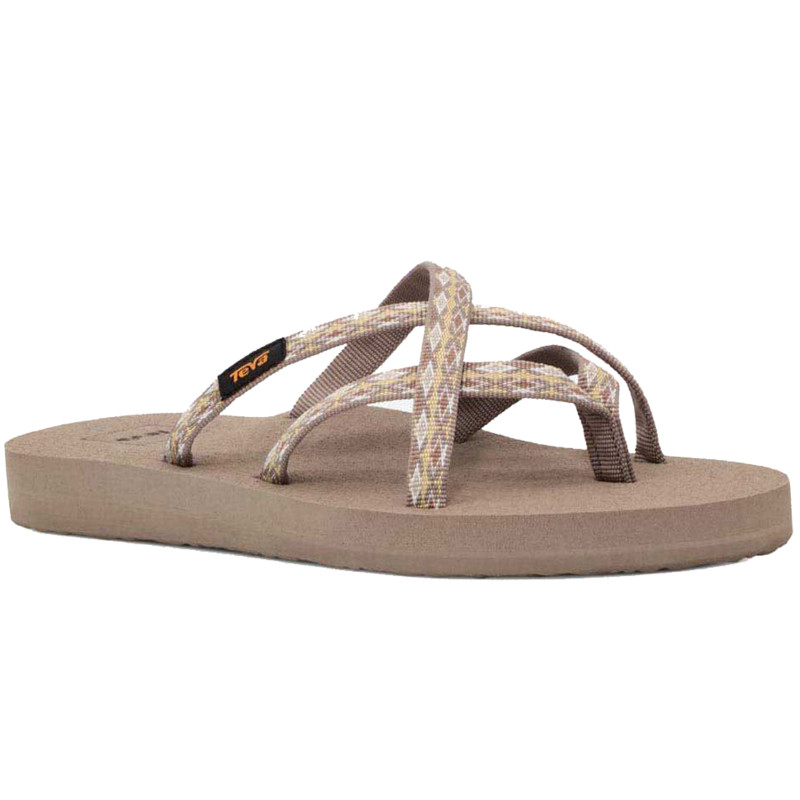 Sandale Teva Olowahu W Beige