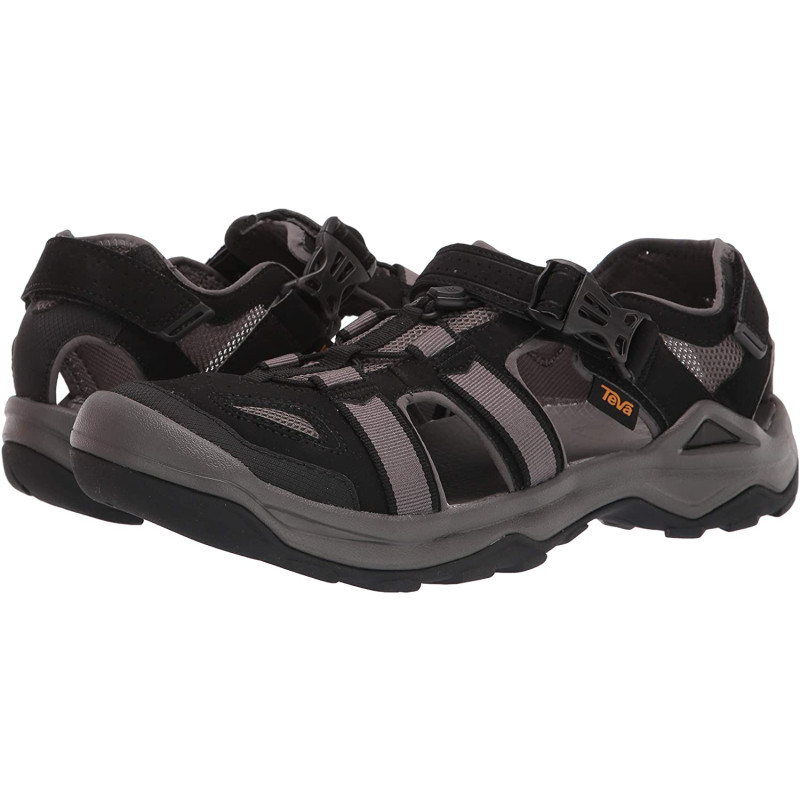 Sandale Teva Omium 2 Noir