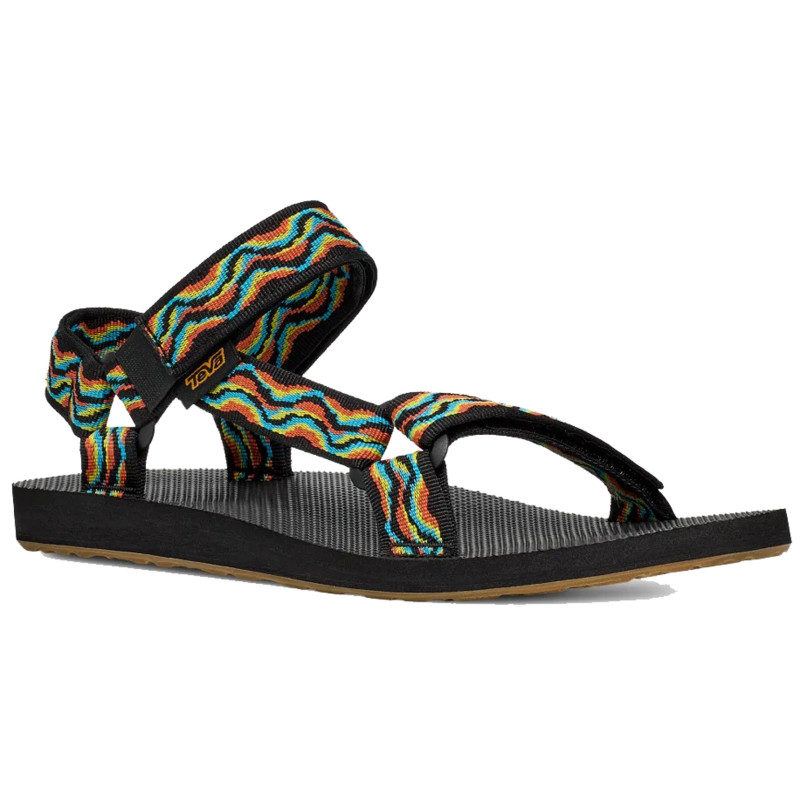 Sandale Teva Original Universal Revive 80's Multicoloree