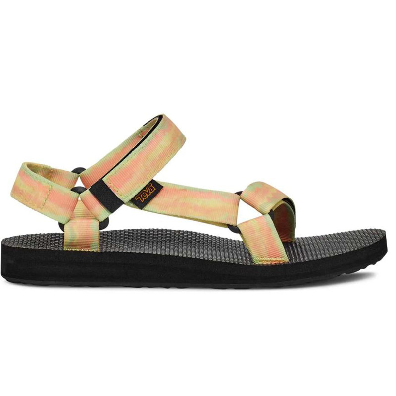 Sandale Teva Original Universal W orange/jaune