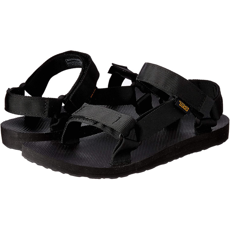 Sandalia Teva Original Universal W Noir