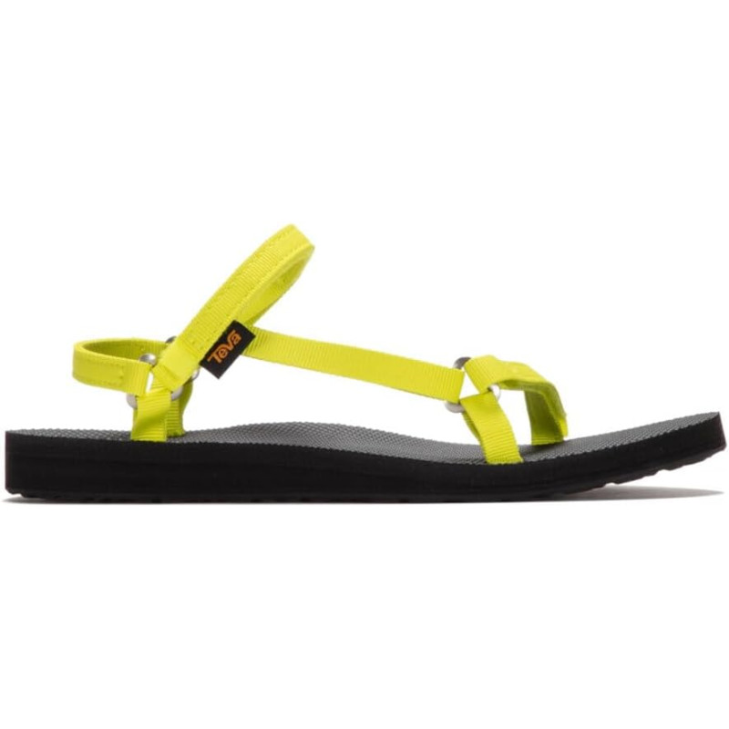 Sandale Teva Original Universal W Slim vert lime