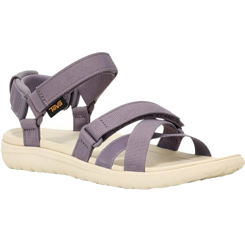 Teva Sanborn Mia W Sandale Violet/Blanc