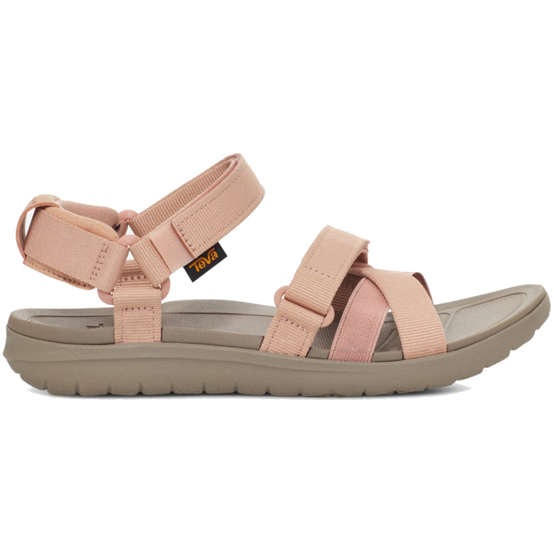 Sandale Teva Sanborn Mia W rose/crème