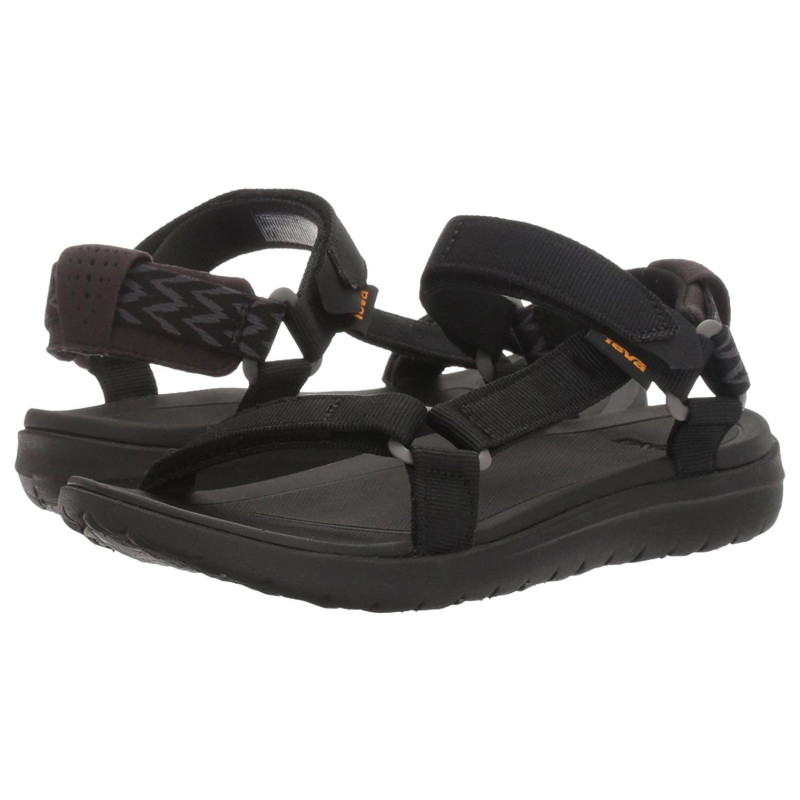Sandalia Teva Sanborn Universal W Noir