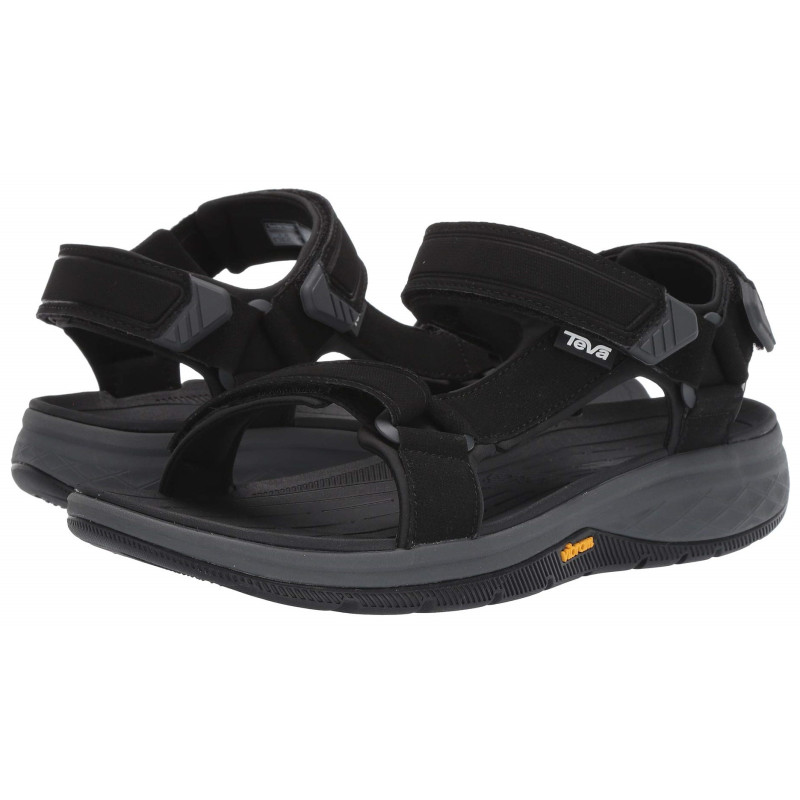 Sandalia Teva Strata Universal Black