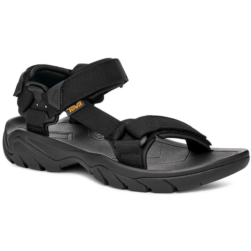 Sandale Teva Terra Fi 5 Noir