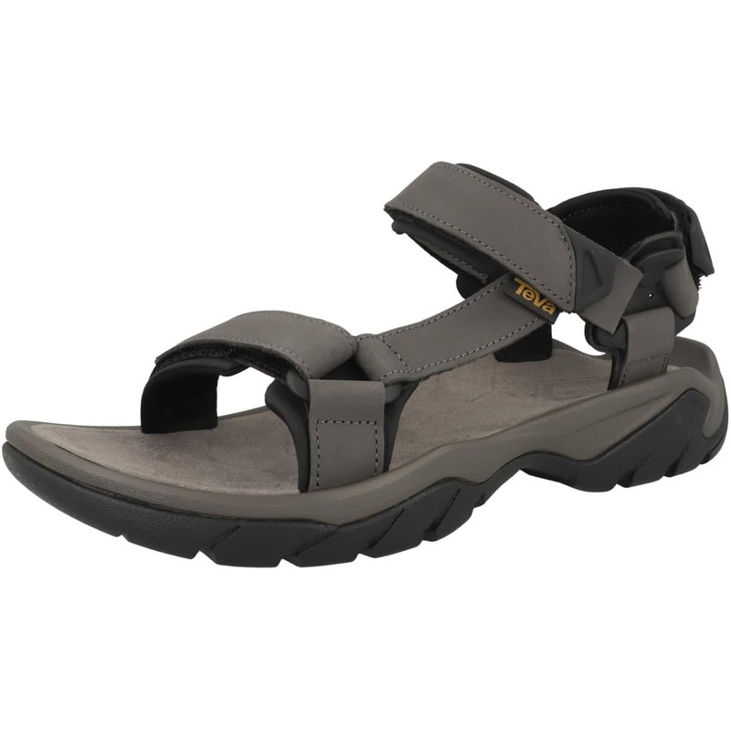Sandale Teva Terra Fi 5 Universal LTR Gris