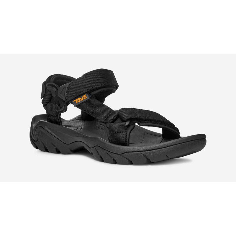 Sandalia Teva Terra Fi 5 W Obsidienne
