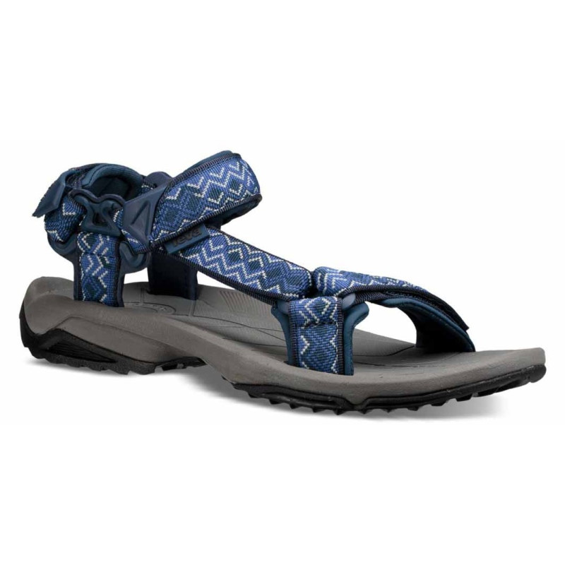 Sandalia Teva Terra Fi Lite Bleu