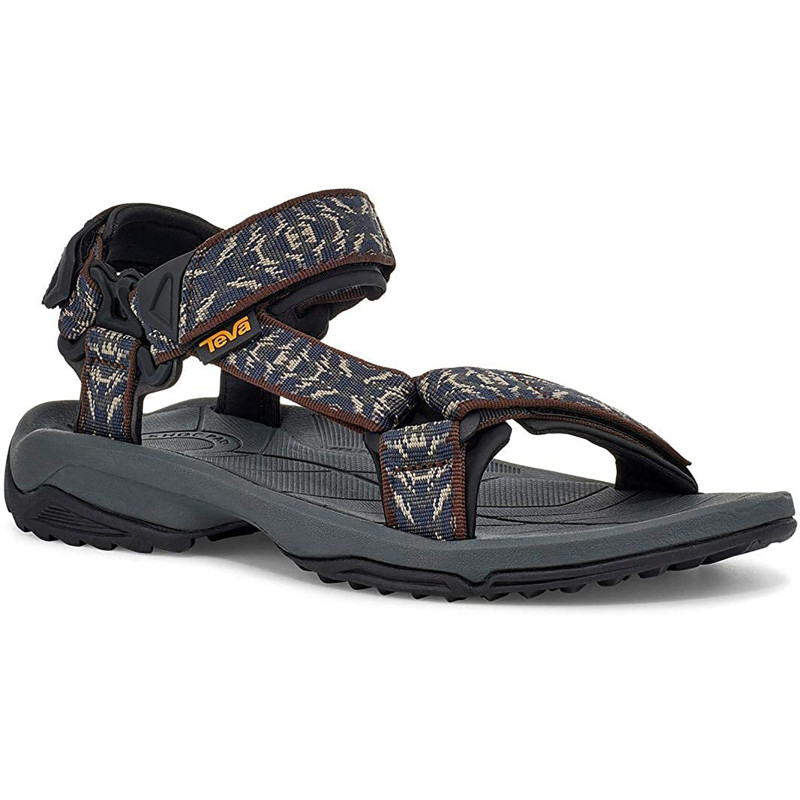 Sandale Teva Terra Fi Lite Marine / Marron