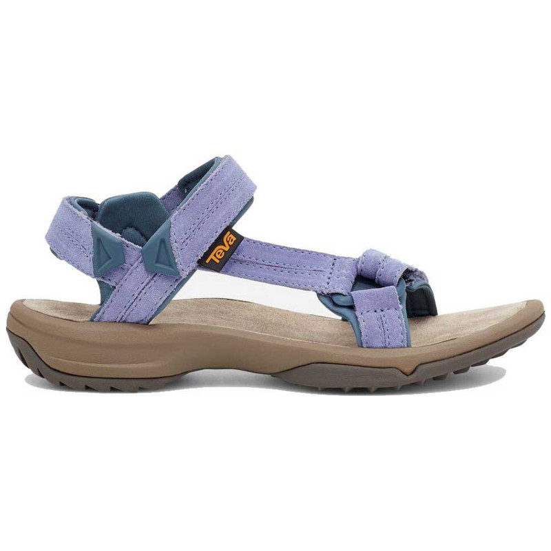 Sandale Teva Terra Fi Lite Suede W Mauve