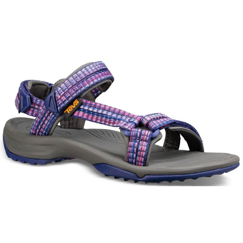 Sandalia Teva Terra Fi Lite W Pourpre