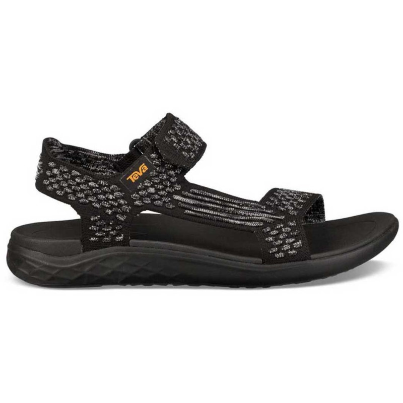 Sandalia Teva Terra Float 2 Knit Evolve Noir