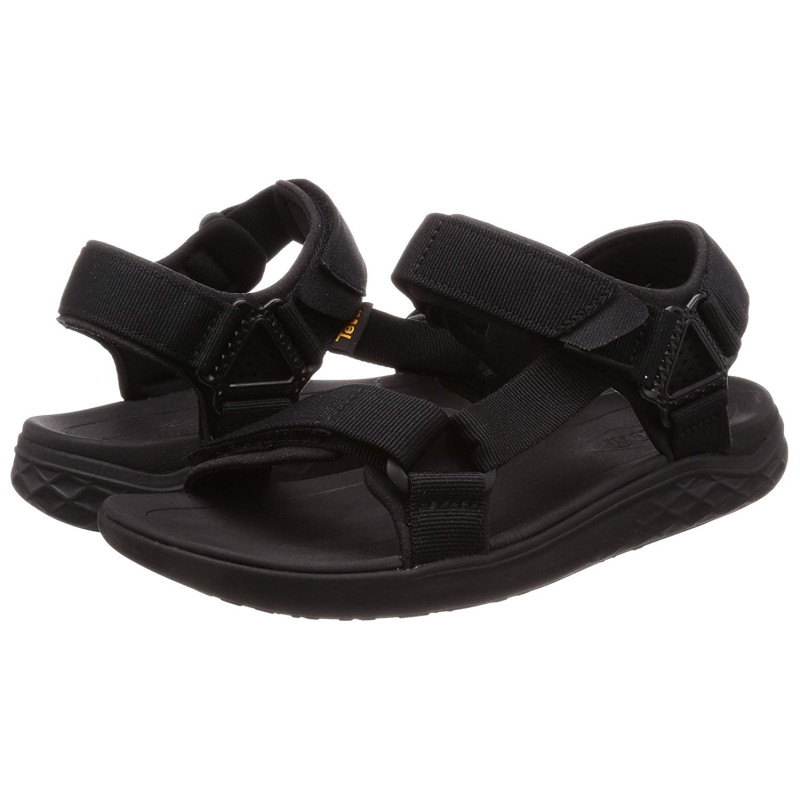 Sandalia Teva Terra Float 2 Universal W Noir