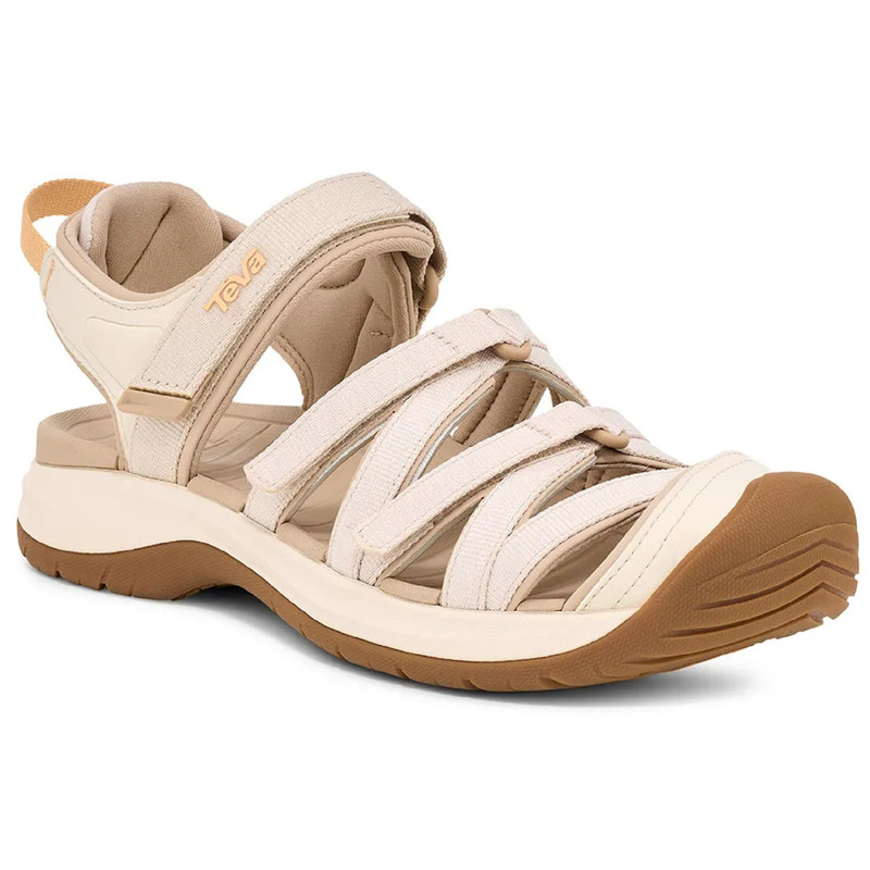 Sandale Teva Tirra Sport CT W beige