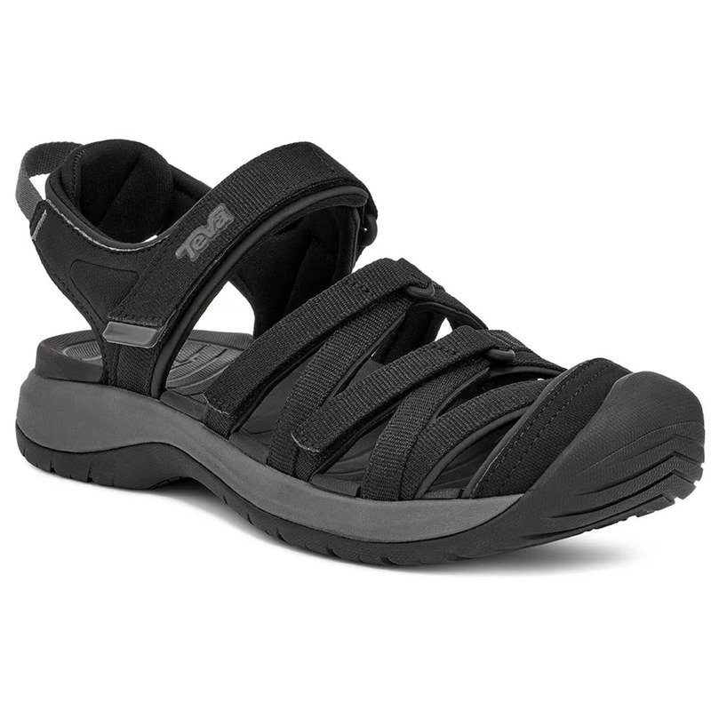 Sandale Teva Tirra Sport CT W noire
