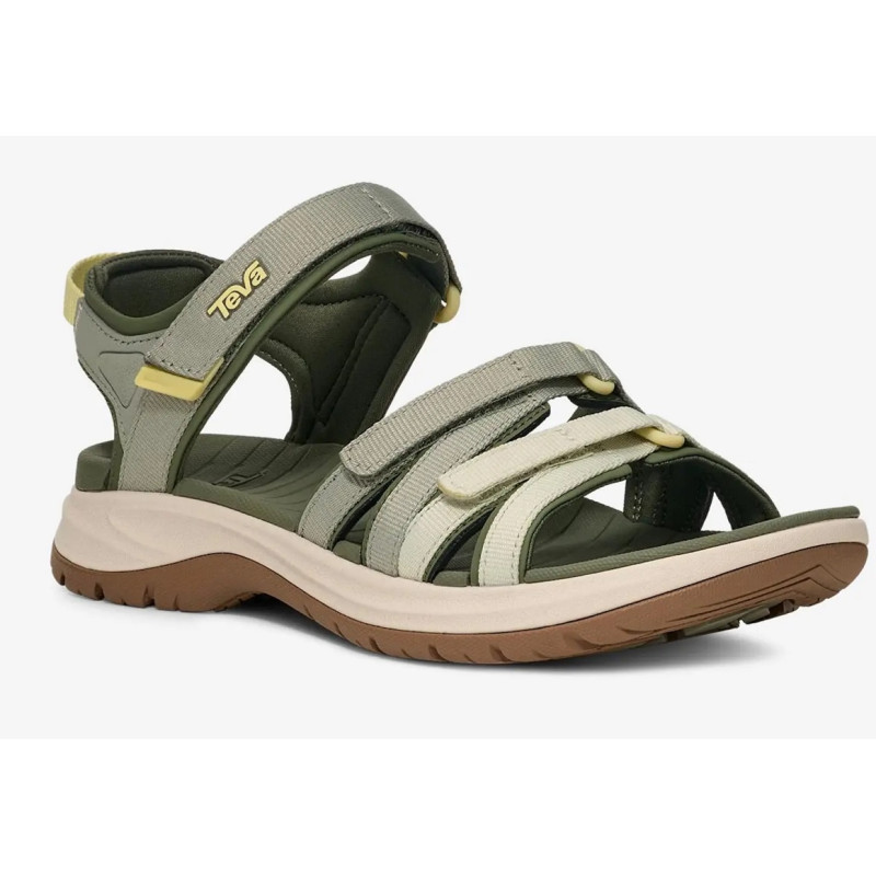 Sandalia Teva Tirra Sport W Vert/Lima