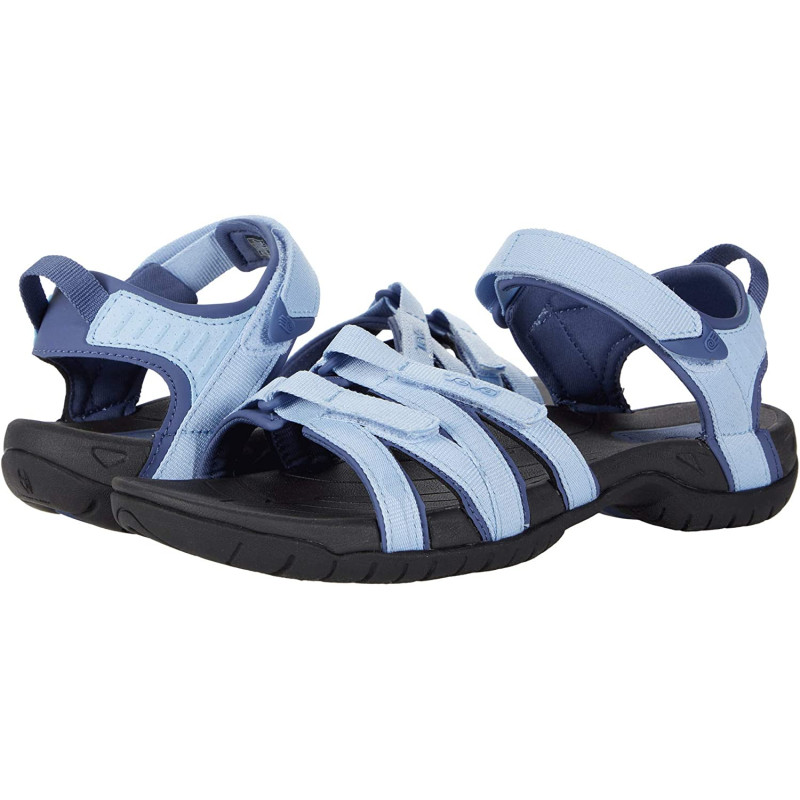 Sandale Teva Tirra W Bleu ciel
