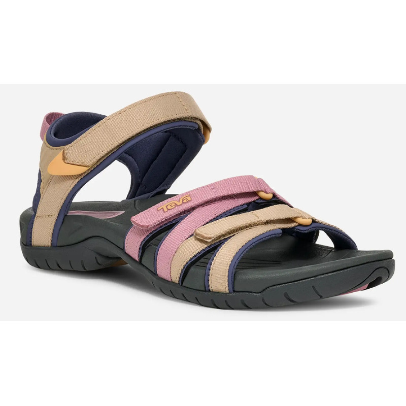 Sandale Teva Tirra W Beige/Rose