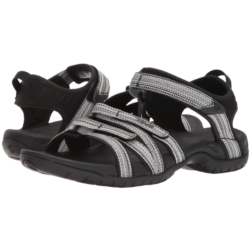 Sandalia Teva Tirra W Gris