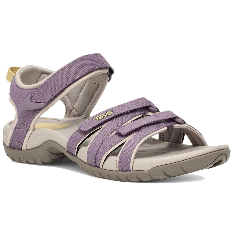 Sandale Teva Tirra W mauve/crème