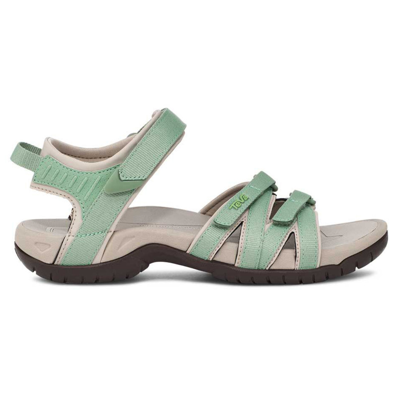 Sandale Teva Tirra W verte