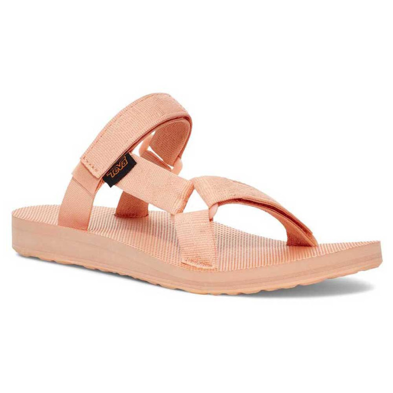 Teva Universal Slide Sandale W Corail
