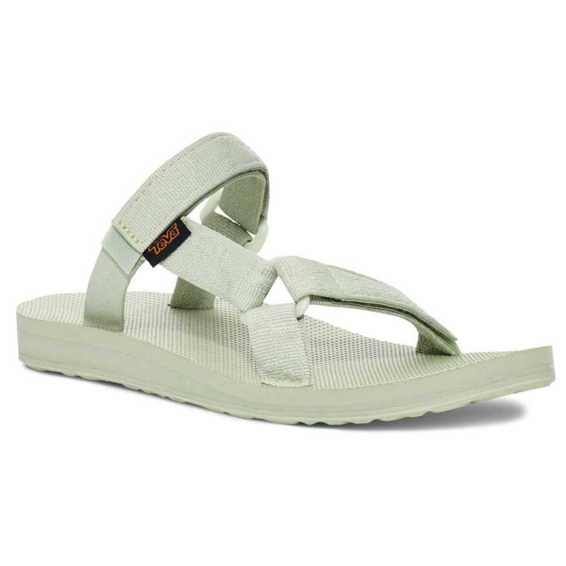 Sandale Teva Universal Slide W verte