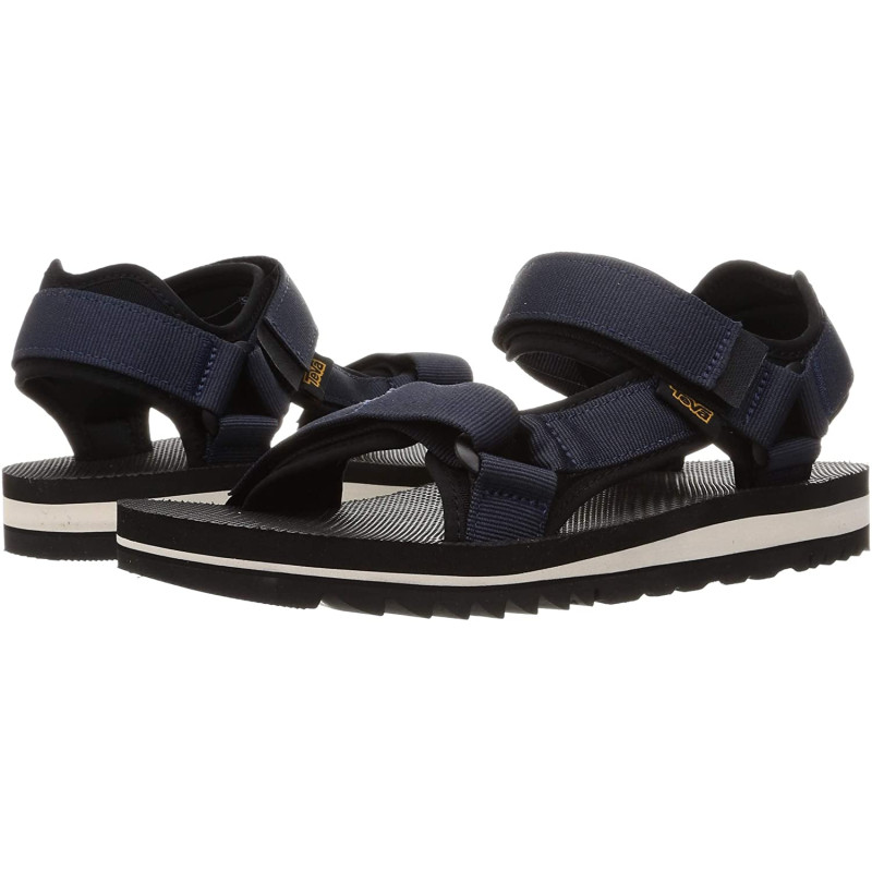 Sandale Teva Universal Trail Bleu marine