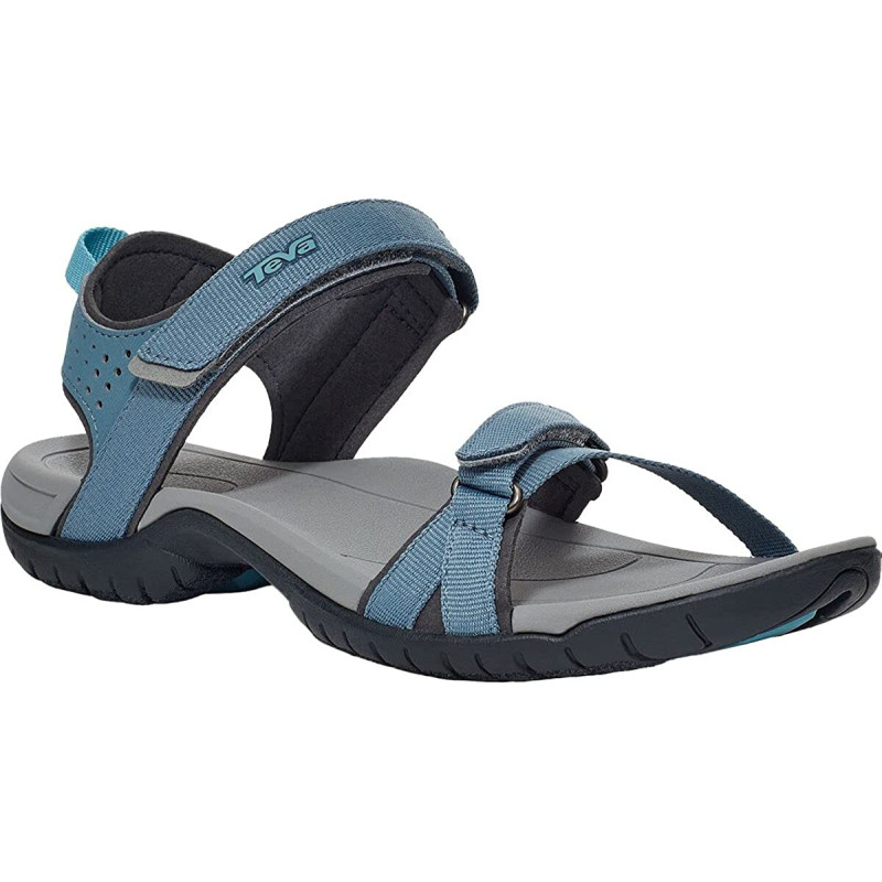 Sandale Teva Verra W bleue