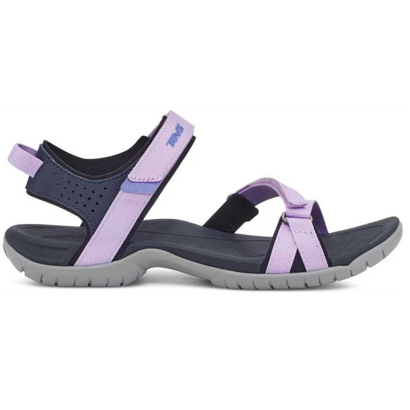 Sandale Teva Verra W Mauve