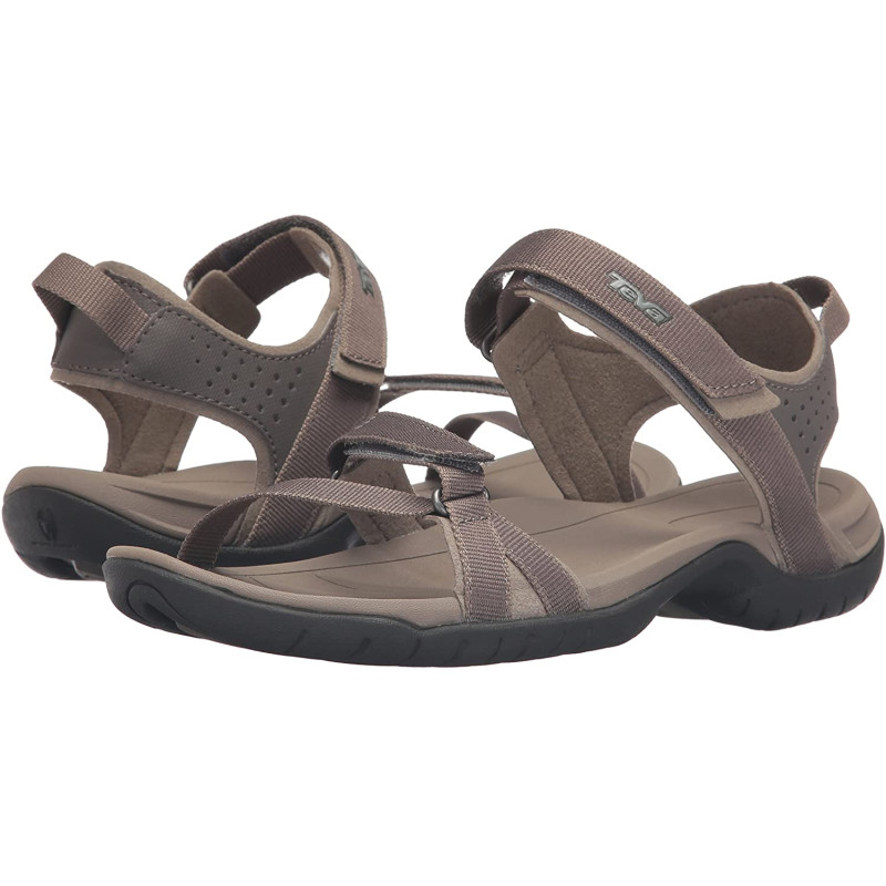 Sandale Teva Verra W Marron
