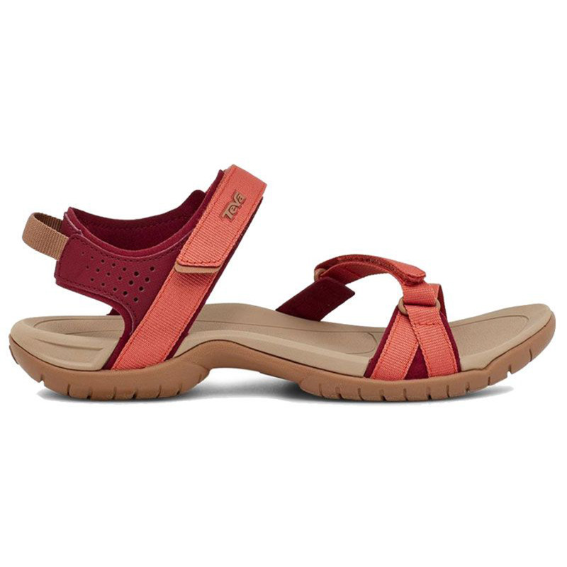 Sandalia Teva Verra W Rose / Fuchsia