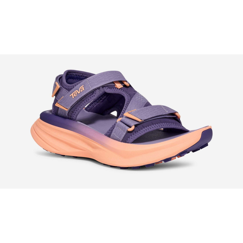 Sandalia Teva W Aventrail R2T Adresse/Rosa